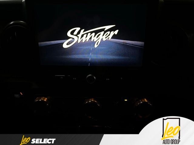 2022 Jeep Wrangler Sport