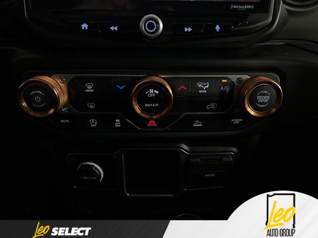 2022 Jeep Wrangler Sport