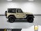 2022 Jeep Wrangler Sport