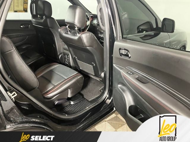 2023 Dodge Durango GT Premium