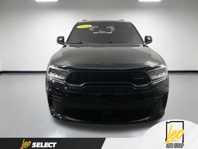 2023 Dodge Durango GT Premium