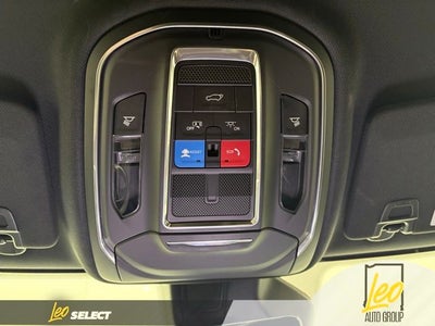 2022 Jeep Grand Cherokee Trailhawk 4xe