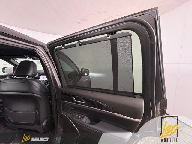 2022 Jeep Grand Cherokee Trailhawk 4xe