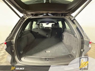 2022 Jeep Grand Cherokee Trailhawk 4xe