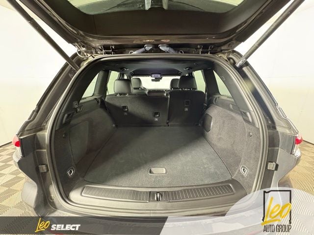 2022 Jeep Grand Cherokee Trailhawk 4xe