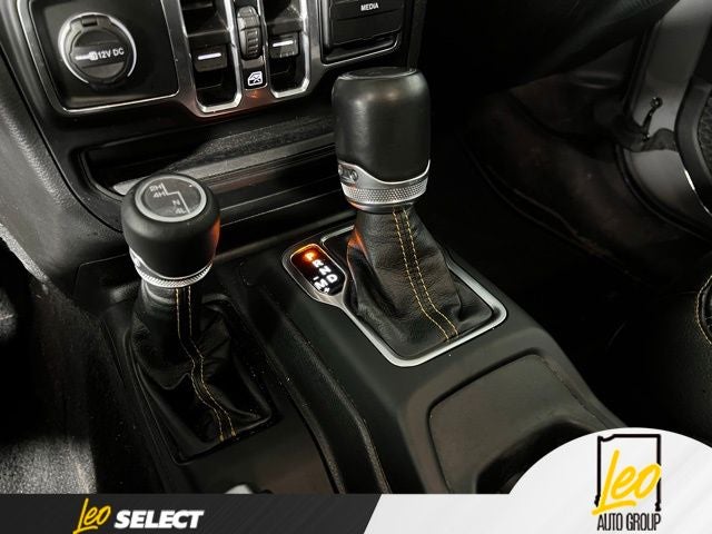 2023 Jeep Gladiator High Altitude