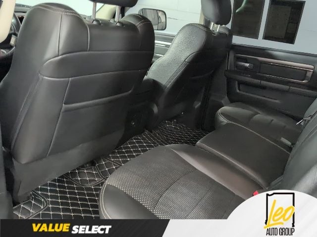 2015 RAM 1500 Sport
