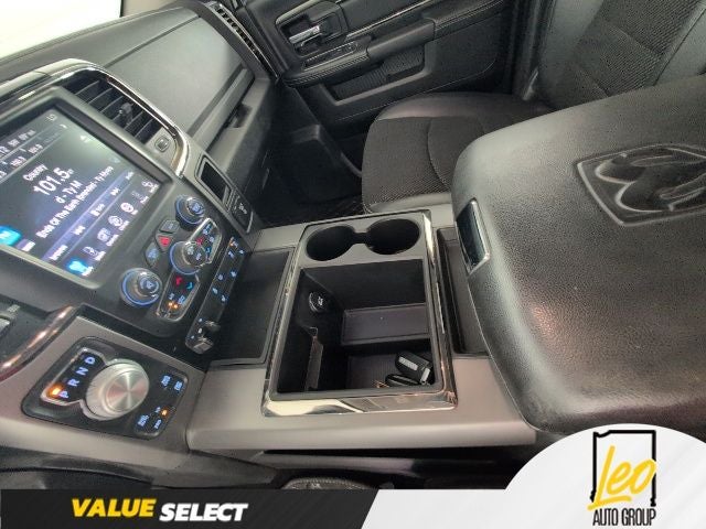 2015 RAM 1500 Sport