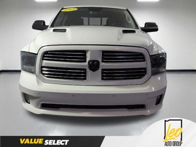 2015 RAM 1500 Sport
