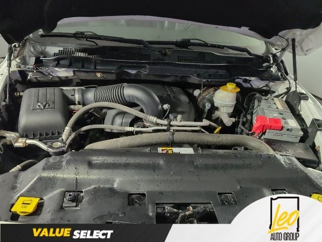 2015 RAM 1500 Sport