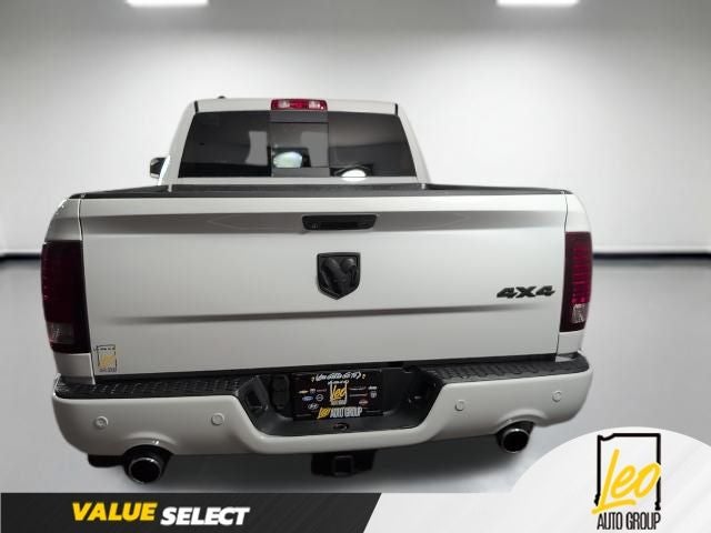 2015 RAM 1500 Sport