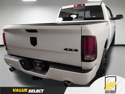 2015 RAM 1500 Sport