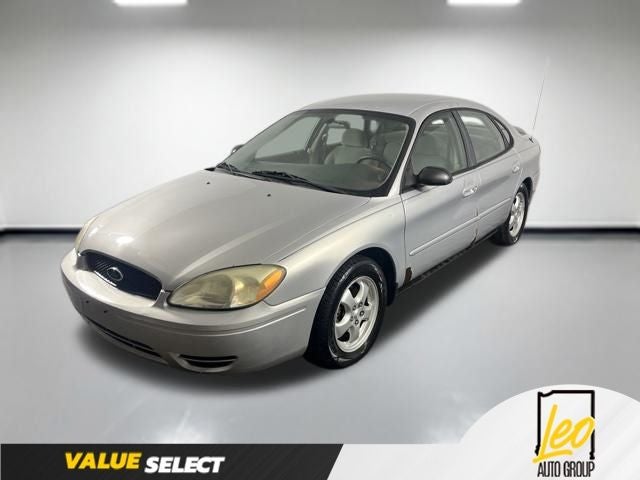 2007 Ford Taurus SE