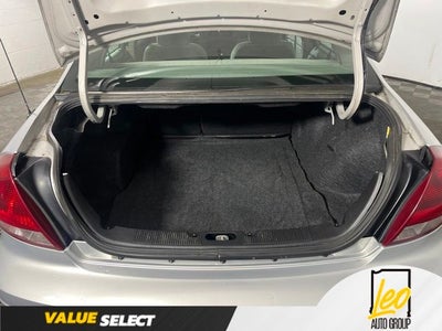 2007 Ford Taurus SE