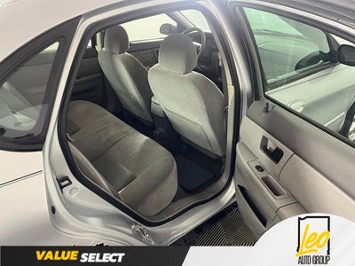 2007 Ford Taurus SE