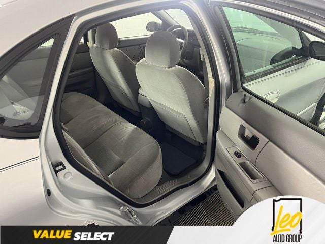 2007 Ford Taurus SE