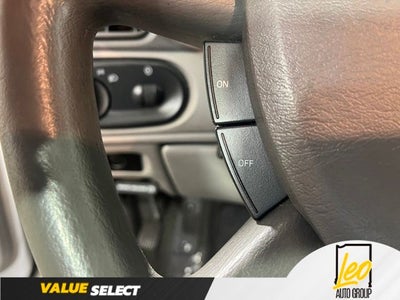 2007 Ford Taurus SE