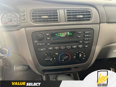 2007 Ford Taurus SE