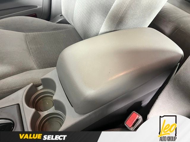 2007 Ford Taurus SE