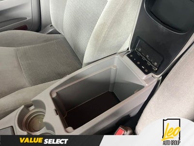 2007 Ford Taurus SE