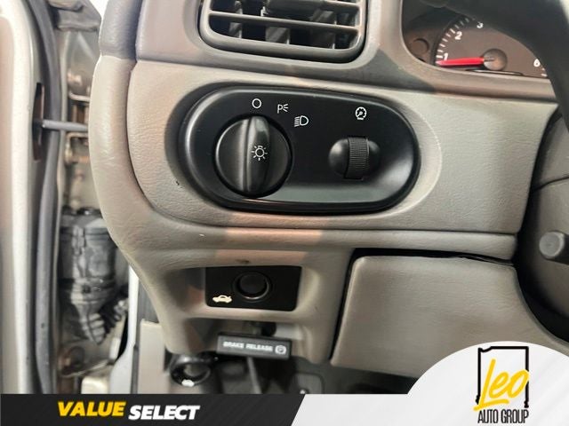 2007 Ford Taurus SE