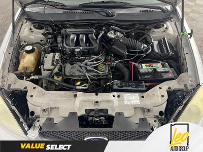 2007 Ford Taurus SE