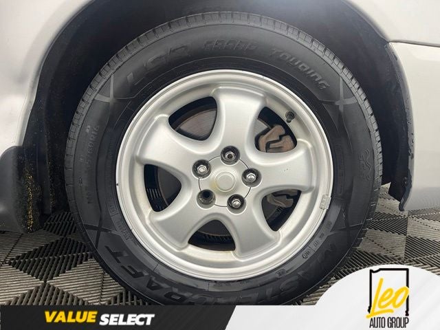 2007 Ford Taurus SE