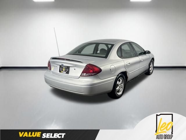 2007 Ford Taurus SE