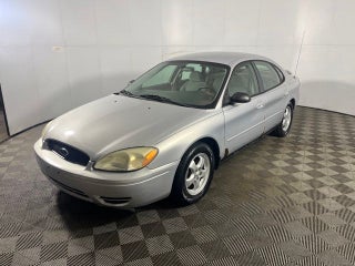 2007 Ford Taurus SE