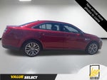 2013 Ford Taurus Limited