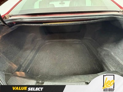 2013 Ford Taurus Limited
