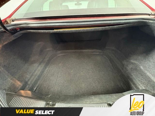 2013 Ford Taurus Limited