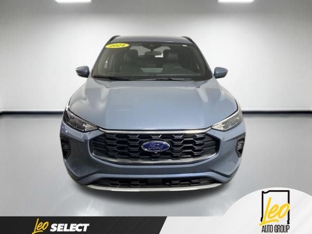 2024 Ford Escape ST-Line Select