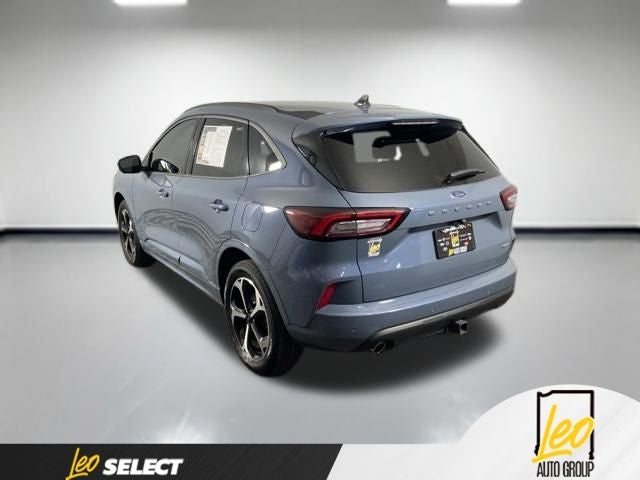 2024 Ford Escape ST-Line Select