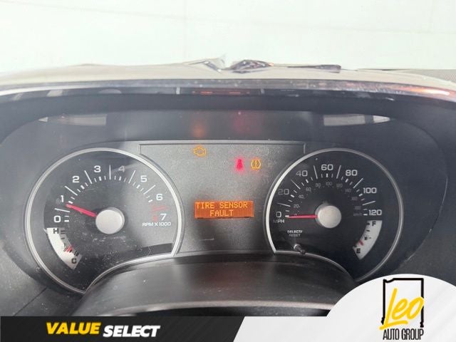 2008 Ford Explorer XLT