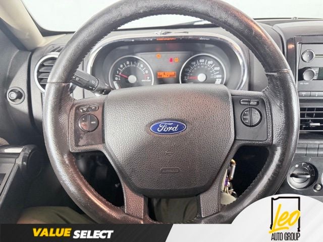 2008 Ford Explorer XLT