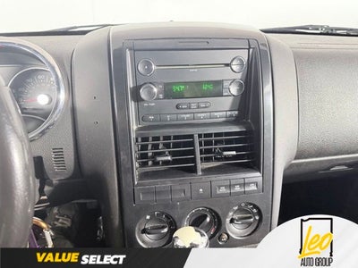 2008 Ford Explorer XLT