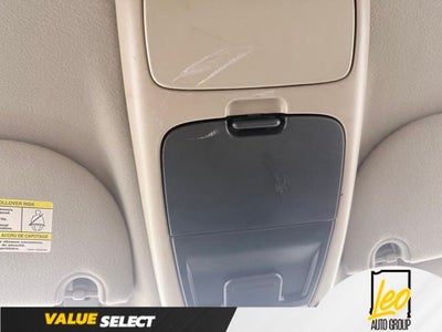2008 Ford Explorer XLT