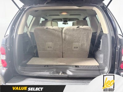 2008 Ford Explorer XLT