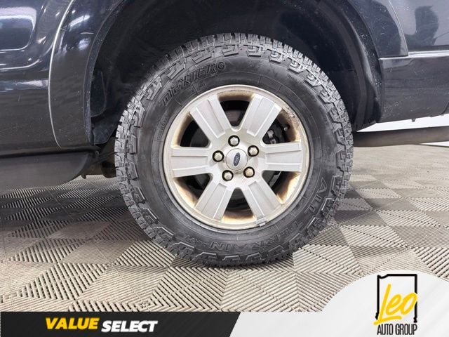 2008 Ford Explorer XLT