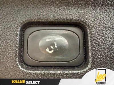 2011 Ford Explorer Limited