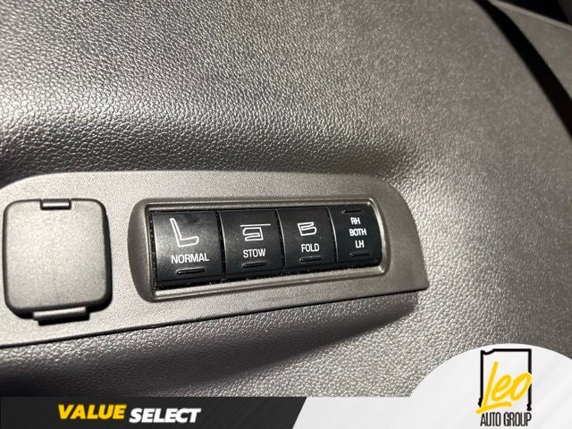 2011 Ford Explorer Limited