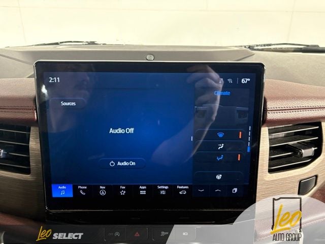 2024 Ford Expedition Limited