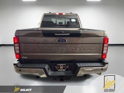 2022 Ford F-250SD XLT