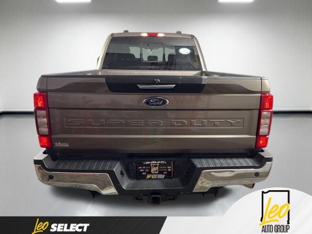 2022 Ford F-250SD XLT