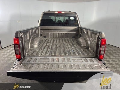 2022 Ford F-250SD XLT