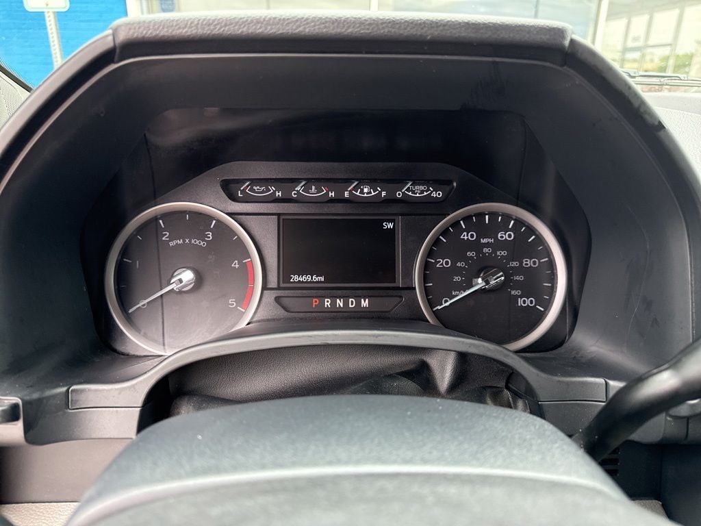 2022 Ford F-250SD XLT