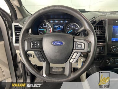 2020 Ford F-350SD XLT