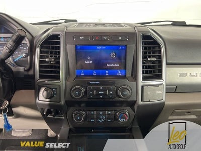 2020 Ford F-350SD XLT