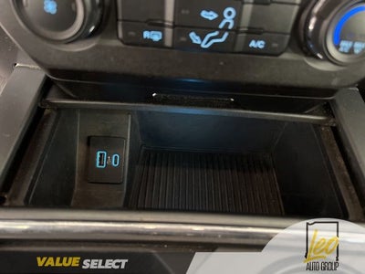 2020 Ford F-350SD XLT